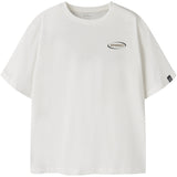 Name It Wispy Clouds Nkmnalius Ss Nreg Topp Pb