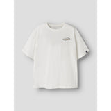 Name It Wispy Clouds Nkmnalius Ss Nreg Topp Pb