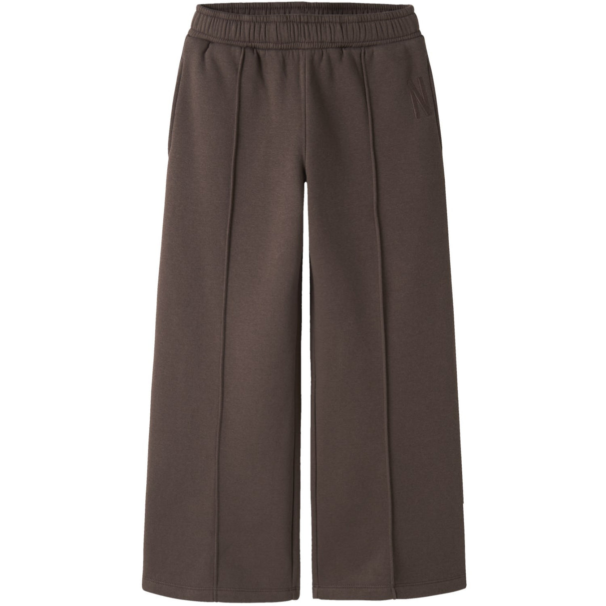 Name It Shopping Bag Nkfnillina Wide Swe Bukser Bru Pb