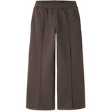 Name It Shopping Bag Nkfnillina Wide Swe Bukser Bru Pb