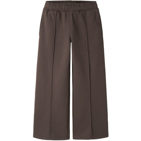 Name It Shopping Bag Nkfnillina Wide Swe Bukser Bru Pb