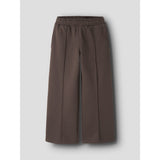 Name It Shopping Bag Nkfnillina Wide Swe Bukser Bru Pb