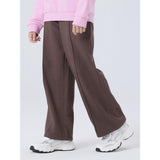 Name It Shopping Bag Nkfnillina Wide Swe Bukser Bru Pb