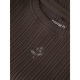 Name It Shopping Bag Nmfninna Ls Slim Topp Pb