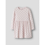 Name It Raindrops On Roses Nmfnicole Ls Kjole Pb