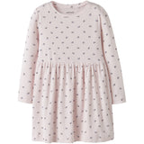 Name It Raindrops On Roses Nmfnicole Ls Kjole Pb