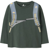 Name It Sycamore Nmmoniels Ls Nreg Topp Pb