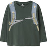 Name It Sycamore Nmmoniels Ls Nreg Topp Pb