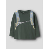 Name It Sycamore Nmmoniels Ls Nreg Topp Pb