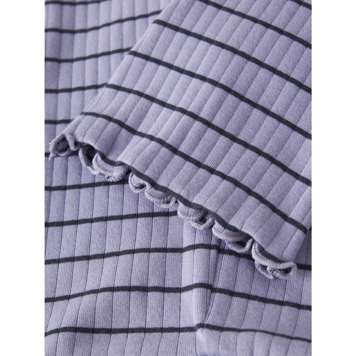 Name It Lavender Icing Nmfolena Slim Bootcut Leggings Pb