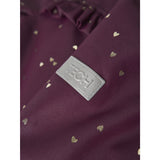 Name It Fig Nmfsnow10 Drakt Frill Glitter Fo