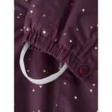 Name It Fig Nmfsnow10 Drakt Frill Glitter Fo