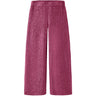 Name It Pink Yarrow Nkfrisine Wide Bukser Pb