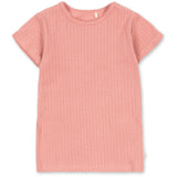 Konges Sløjd Rosette Minnie Tee Gots