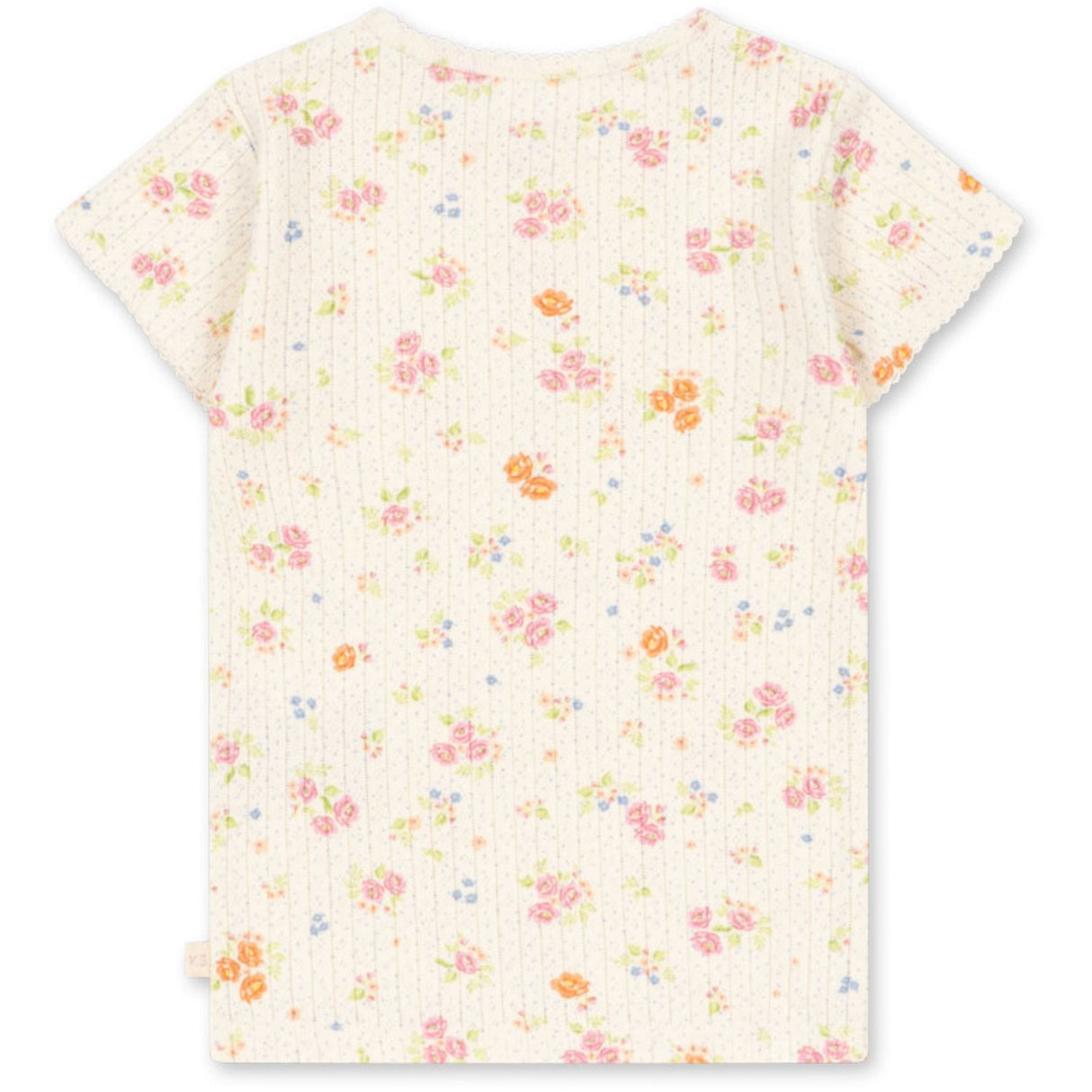 Konges Sløjd Nonoka Minnie Tee Gots