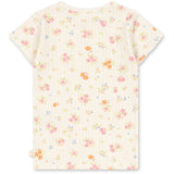 Konges Sløjd Nonoka Minnie Tee Gots