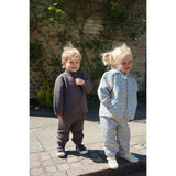 Konges Sløjd Magnet Thermo Bukser Grs