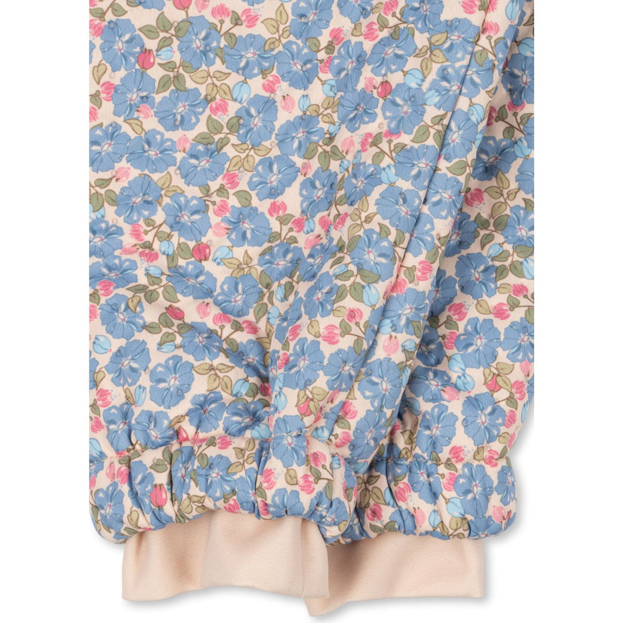 Konges Sløjd Fleur Rosier Thermo Bukser Grs