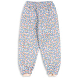 Konges Sløjd Fleur Rosier Thermo Bukser Grs