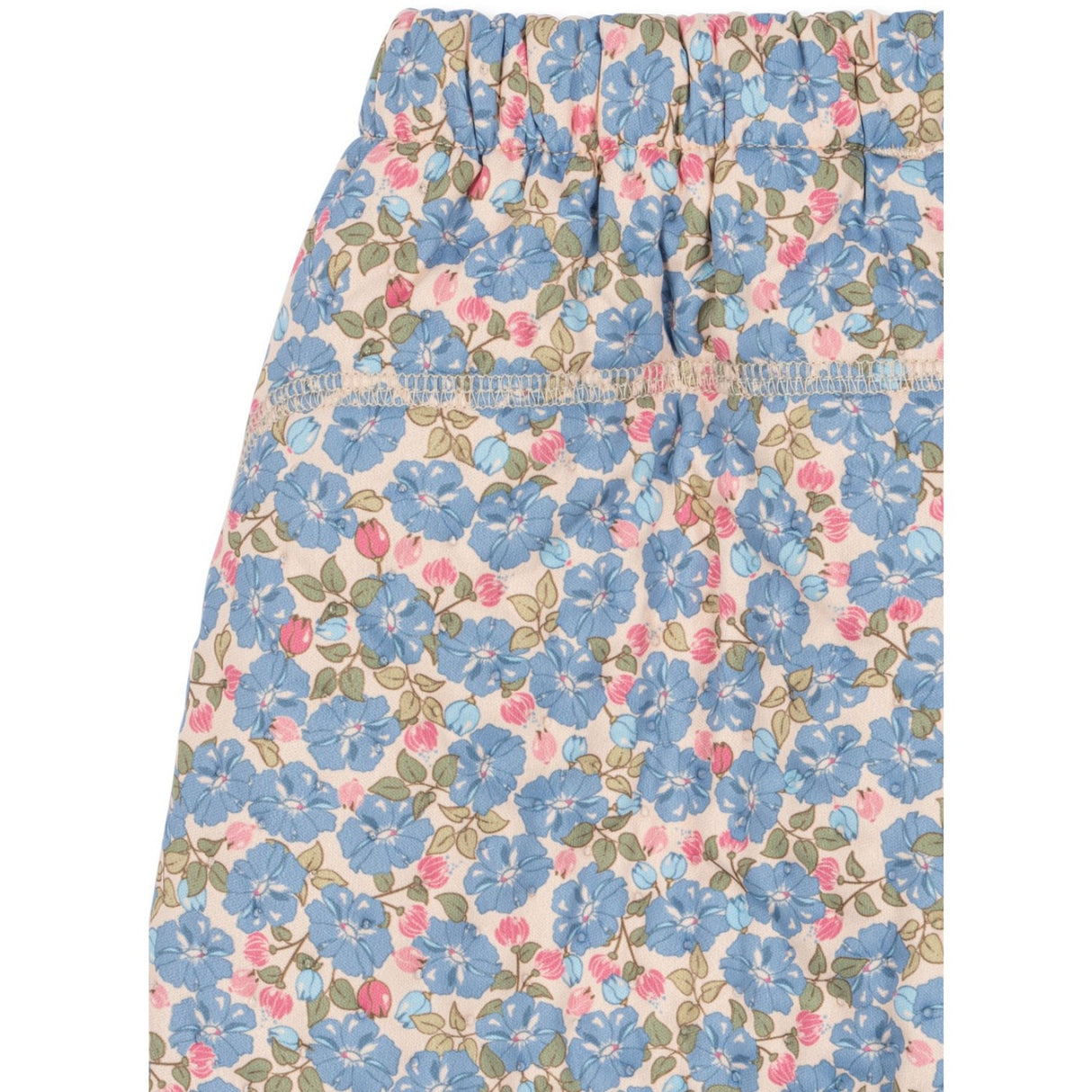 Konges Sløjd Fleur Rosier Thermo Bukser Grs