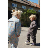 Konges Sløjd Fleur Rosier Thermo Bukser Grs