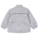 Konges Sløjd Fleur Rosier Thermo Frill Jakke Grs