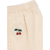 Konges Sløjd Pearled Ivory Soleil Skjørt Gots