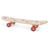 Konges Sløjd Navy Dot Skateboard