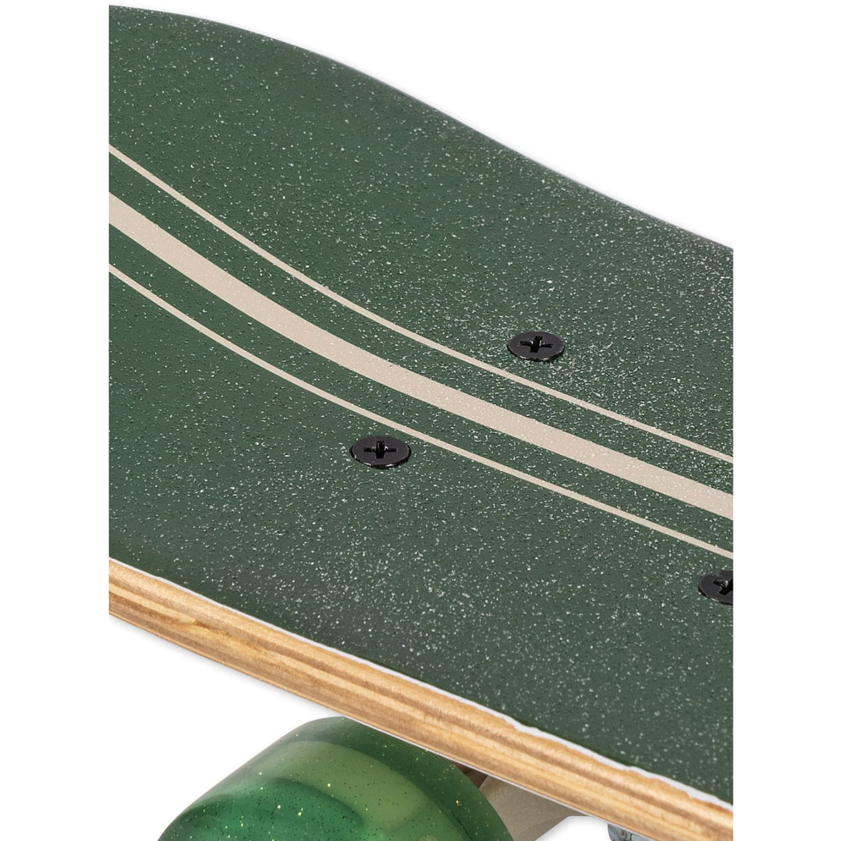 Konges Sløjd Cattitude Skateboard