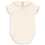 Konges Sløjd Off White Rosier Romper