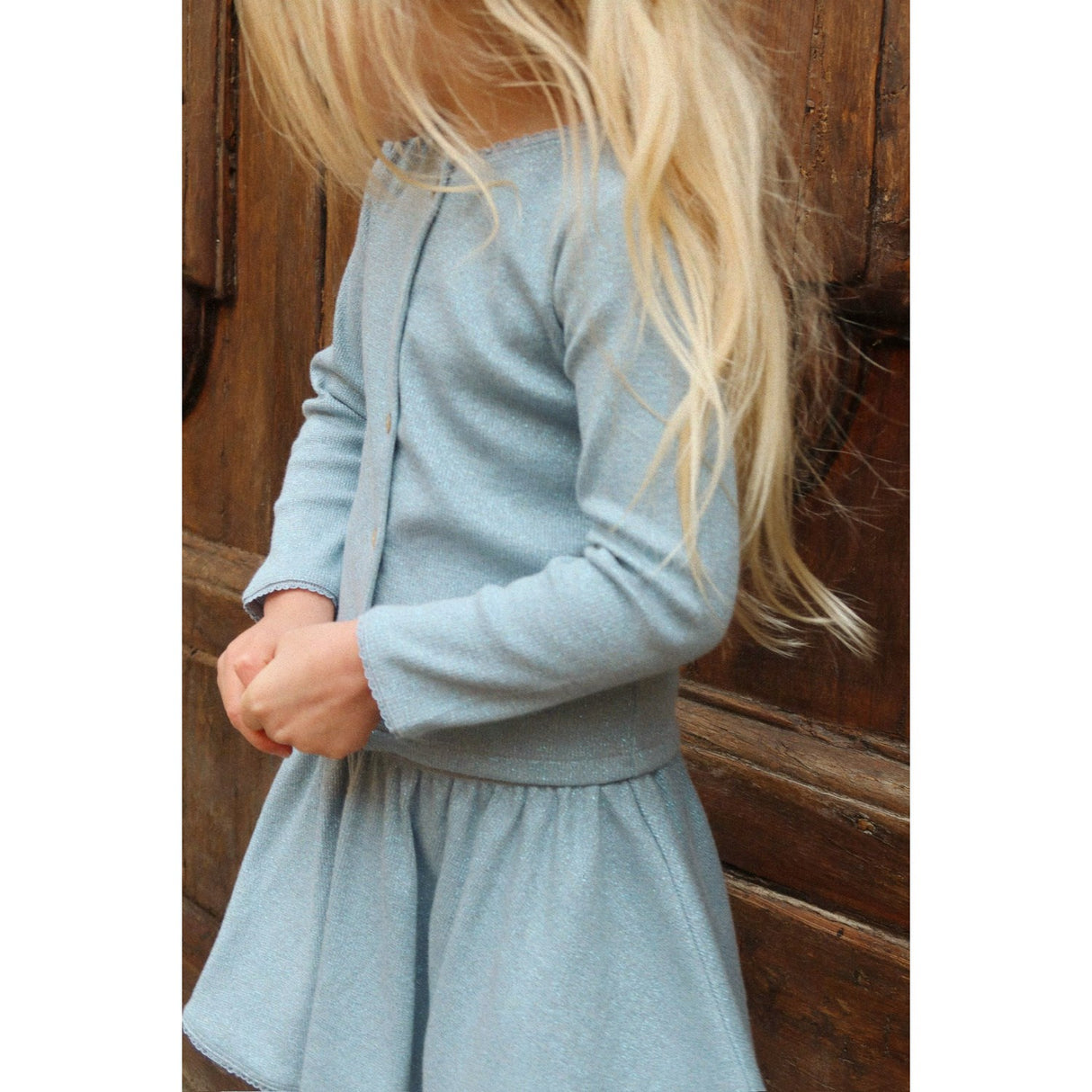 Konges Sløjd Sleet Roli Skjørt