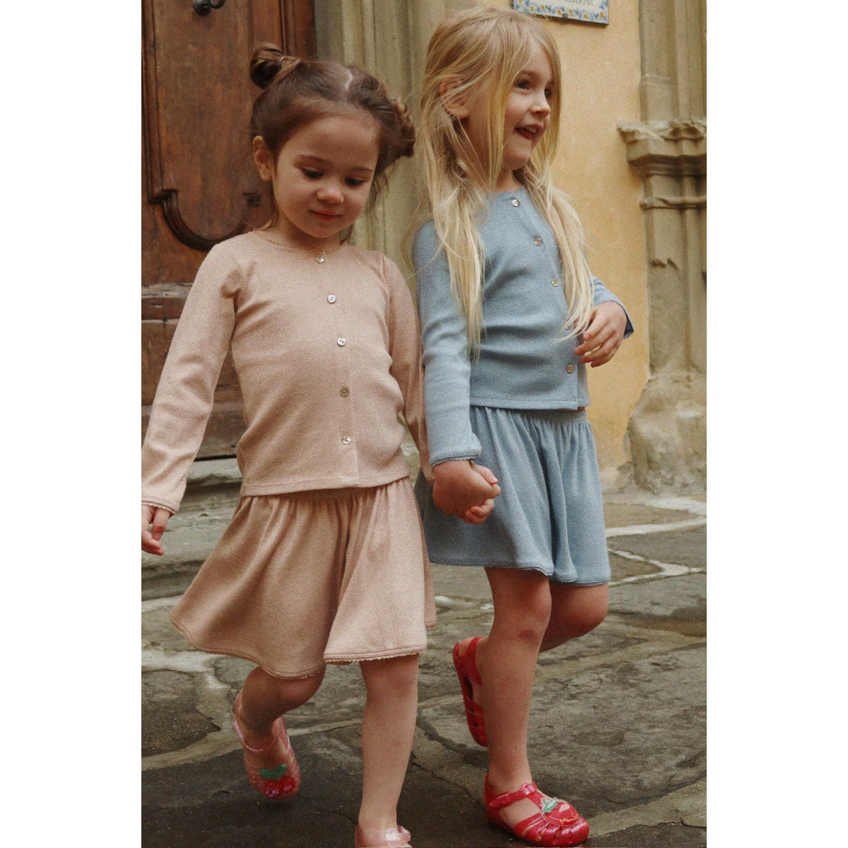 Konges Sløjd Sleet Roli Skjørt