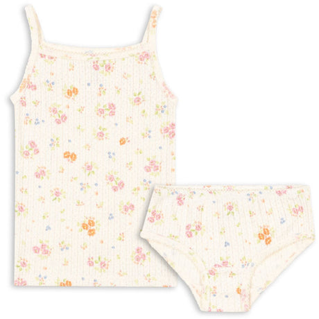 Konges Sløjd Nonoka Minnie Undertøy Gots