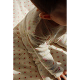 Konges Sløjd Nonoka Minnie Heldrakt Gots