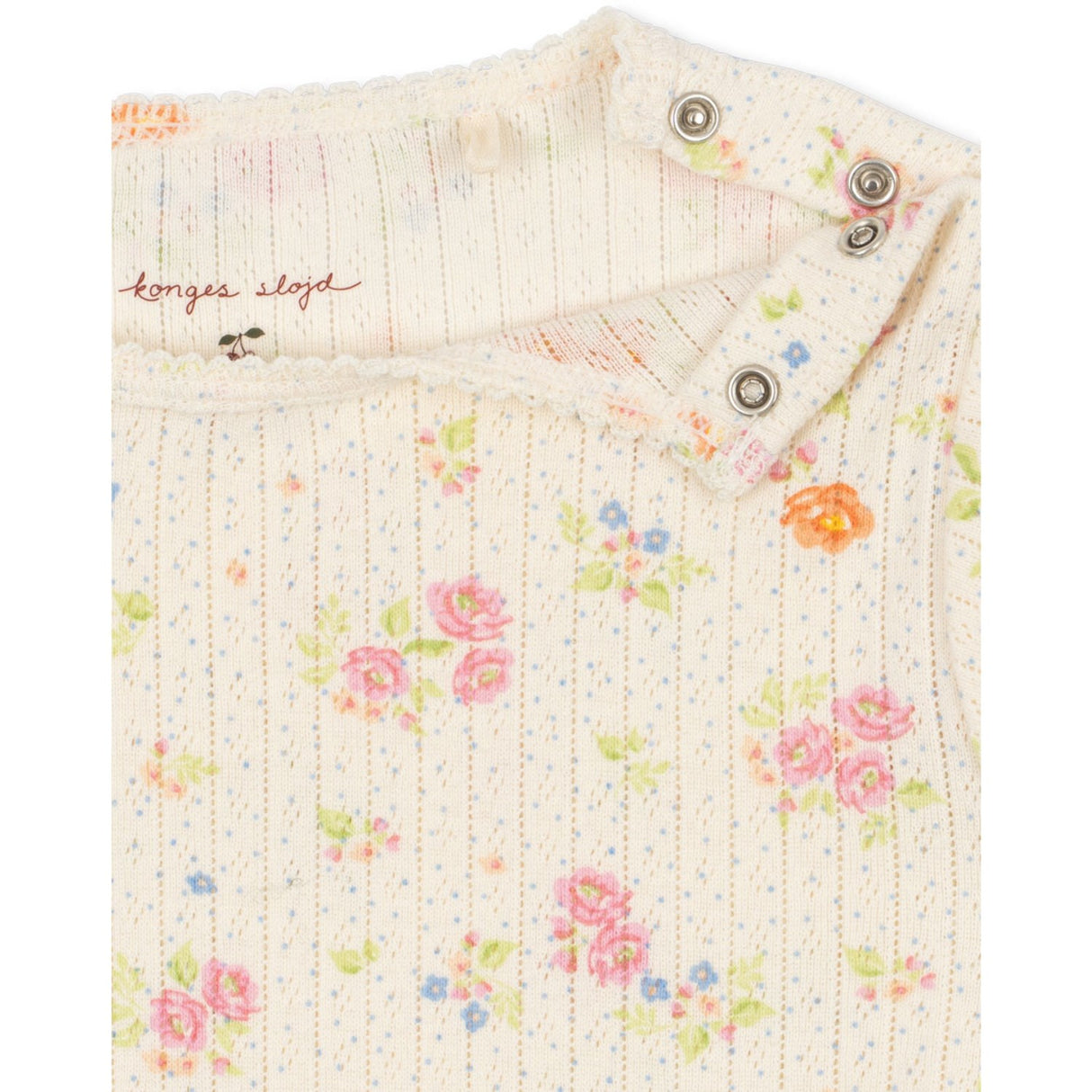 Konges Sløjd Nonoka Minnie Heldrakt Gots