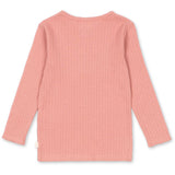Konges Sløjd Rosette Minnie Bluse Gots