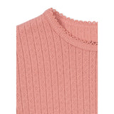Konges Sløjd Rosette Minnie Bluse Gots