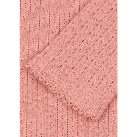 Konges Sløjd Rosette Minnie Bluse Gots