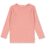 Konges Sløjd Rosette Minnie Bluse Gots