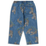 Konges Sløjd Cattitude Magot Bukser Gots