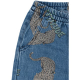 Konges Sløjd Cattitude Magot Bukser Gots