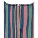 Konges Sløjd Miami Stripe Magot Kjole Gots