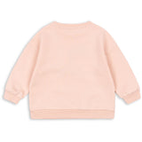 Konges Sløjd Evening Sand Lou Terry Sweat Skjorte Ocs