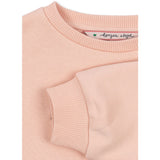 Konges Sløjd Evening Sand Lou Terry Sweat Skjorte Ocs
