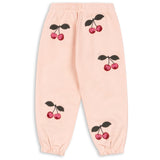 Konges Sløjd Evening Sand Lou Terry Sweat Bukser Ocs