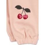 Konges Sløjd Evening Sand Lou Terry Sweat Bukser Ocs