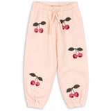 Konges Sløjd Evening Sand Lou Terry Sweat Bukser Ocs