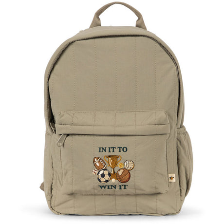 Konges Sløjd Laurel Oak Juno Rygsekk