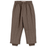 Konges Sløjd Walnut Juno Bukser