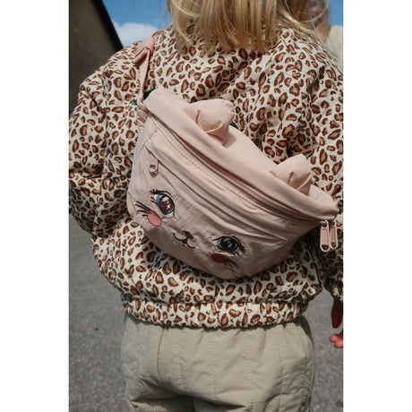 Konges Sløjd Laurel Oak Juno Bukser